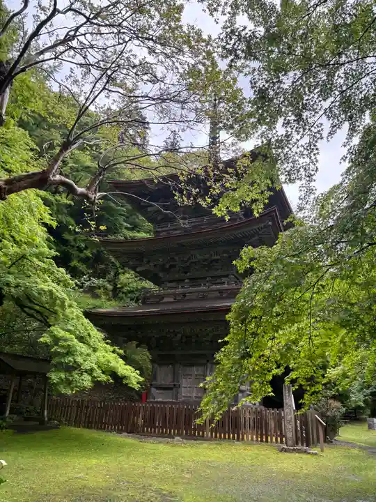 金剛院(京都府)