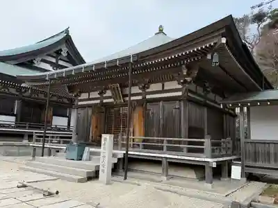 忉利天上寺(兵庫県)
