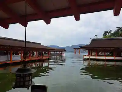 厳島神社(広島県)