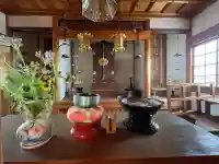 観音堂(新堂)(滋賀県)