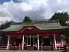 深志神社(長野県)