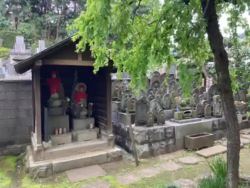 薬王寺(神奈川県)