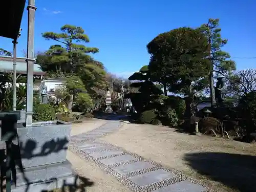 寳藏院のその他建物