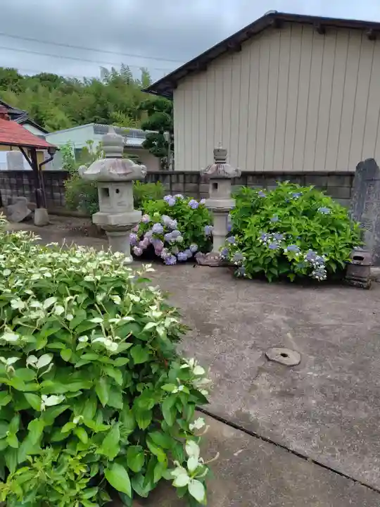 猿田彦大神(埼玉県)