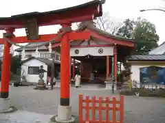 秩父今宮神社(埼玉県)