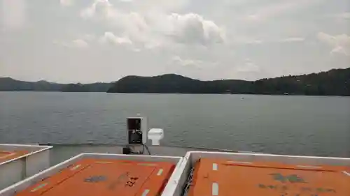 宇賀神社(長野県)