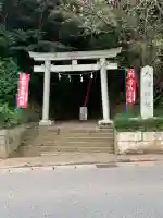道野辺八幡宮(千葉県)
