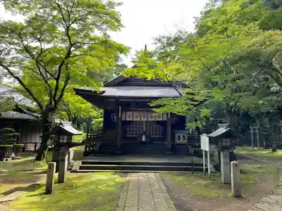 金刀比羅神社(長崎県)