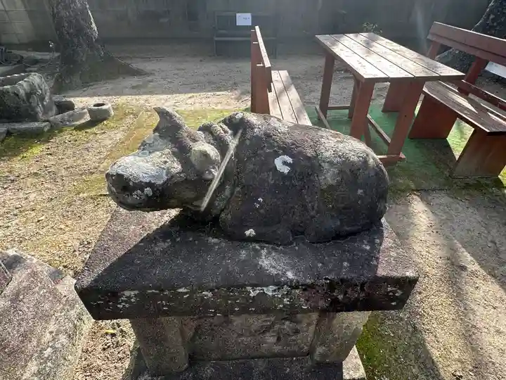 天満神社本殿(奈良県)