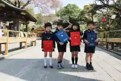 出雲大社相模分祠(神奈川県)