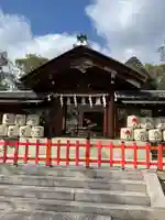 建勲神社(京都府)