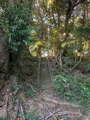 塩釜神社(千葉県)