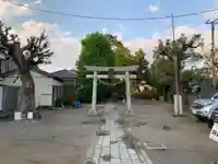 胡録神社(千葉県)