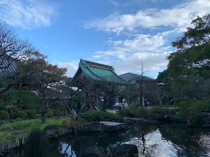 長谷寺のその他建物