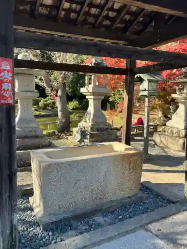 根来寺(和歌山県)