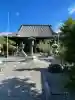 穴太寺(京都府)