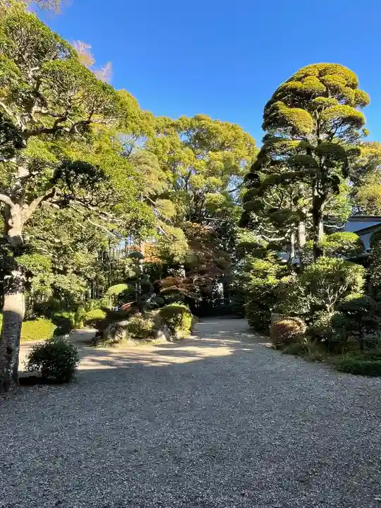 武蔵一宮氷川神社(埼玉県)