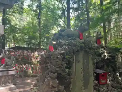 豊川閣　妙厳寺の本殿・本堂