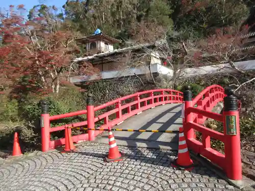 瀧安寺のその他建物