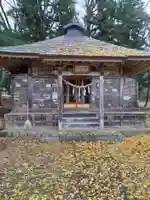 黄金堂のその他建物