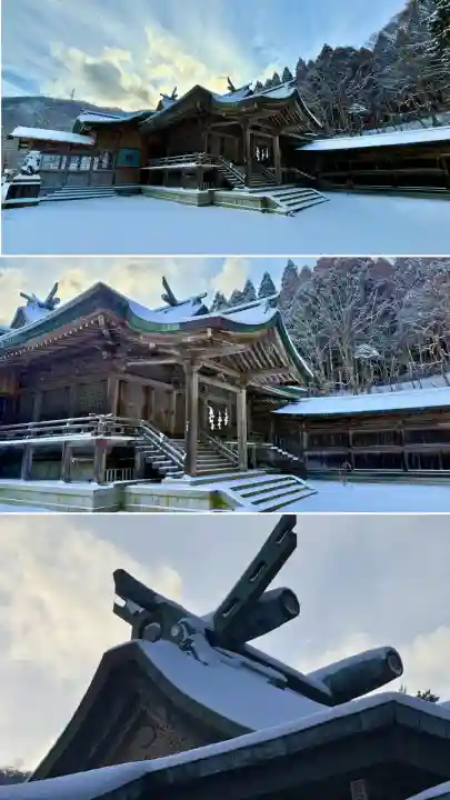 函館八幡宮(北海道)