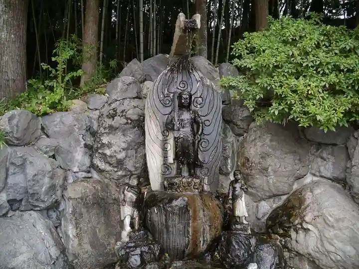 安岡寺のその他建物