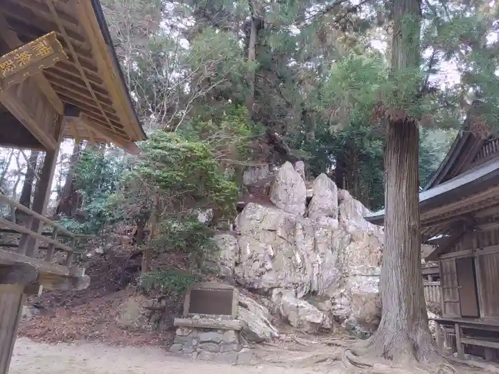 鹿島大神宮(福島県)