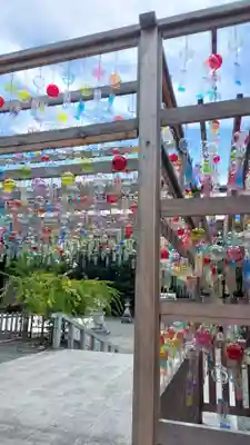 富知六所浅間神社(静岡県)