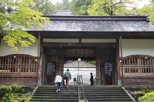 永平寺(福井県)