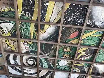 大宮浅間神社中宮(愛知県)