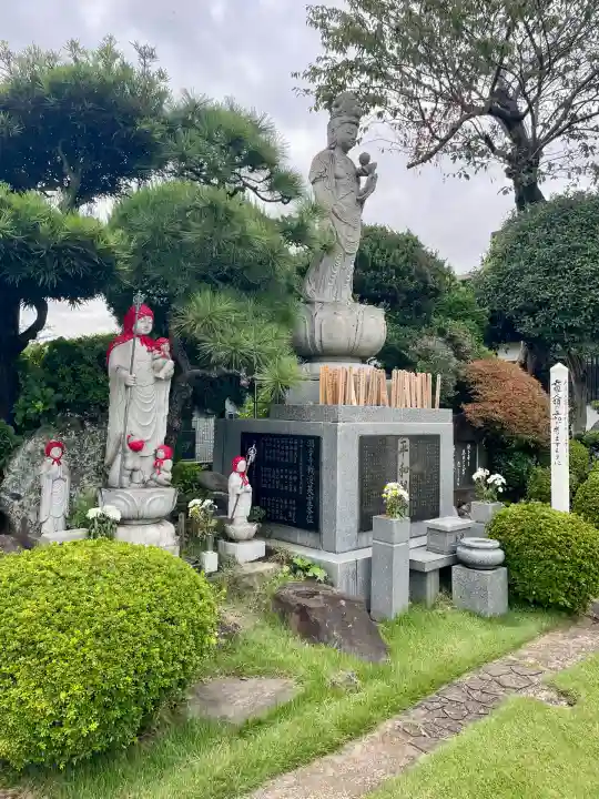 潮音寺(神奈川県)
