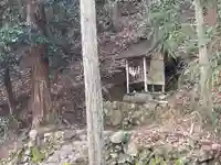 一ノ宮神社の末社・摂社