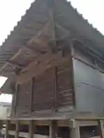 厳島神社、薬師十二神(宮城県)