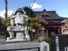 總社 和田八幡宮(福井県)