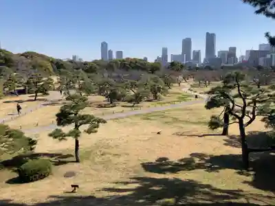 旧稲生神社(東京都)
