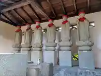 青林寺(埼玉県)