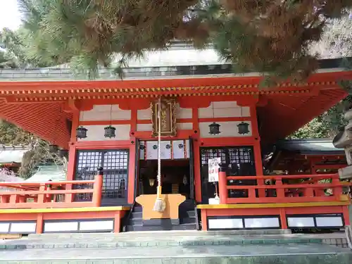 赤間神宮(山口県)