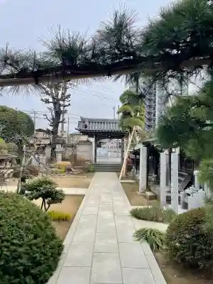 観音寺(千葉県)