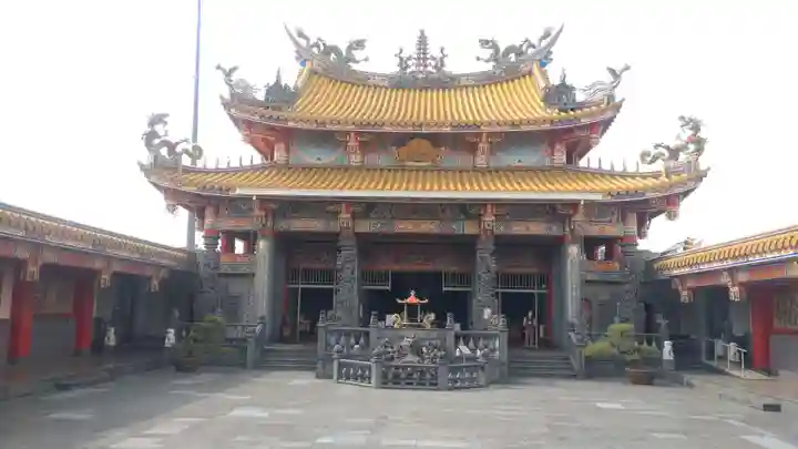 聖天宮(埼玉県)