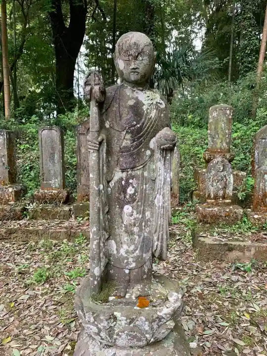 東光寺(千葉県)
