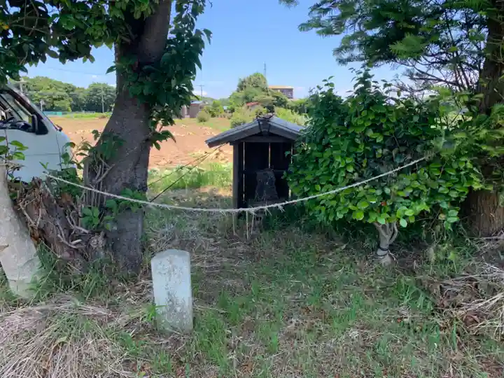 皇太神宮(千葉県)
