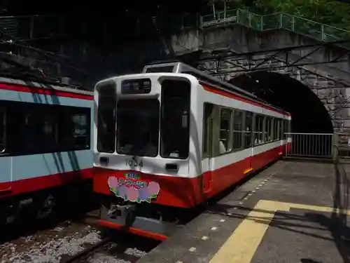 阿弥陀寺の周辺