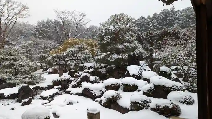 妙満寺(京都府)