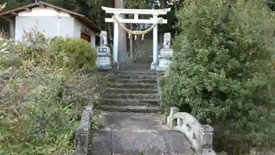 仁井田神社のその他建物