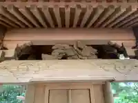 八幡宮(千葉県)