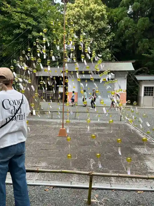 國魂神社(福島県)