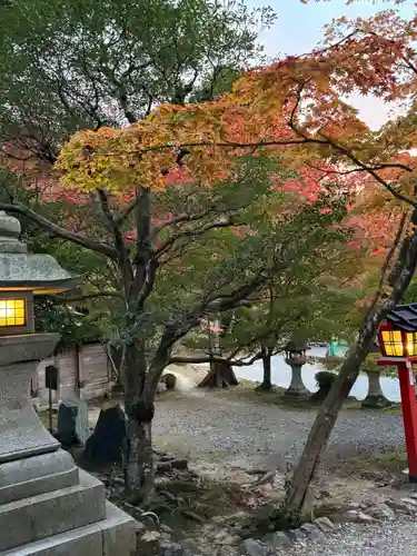 大原野神社(京都府)