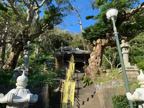 誕生寺のその他建物