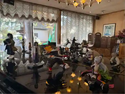 榛名神社(群馬県)