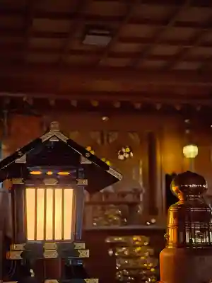 美幌神社(北海道)